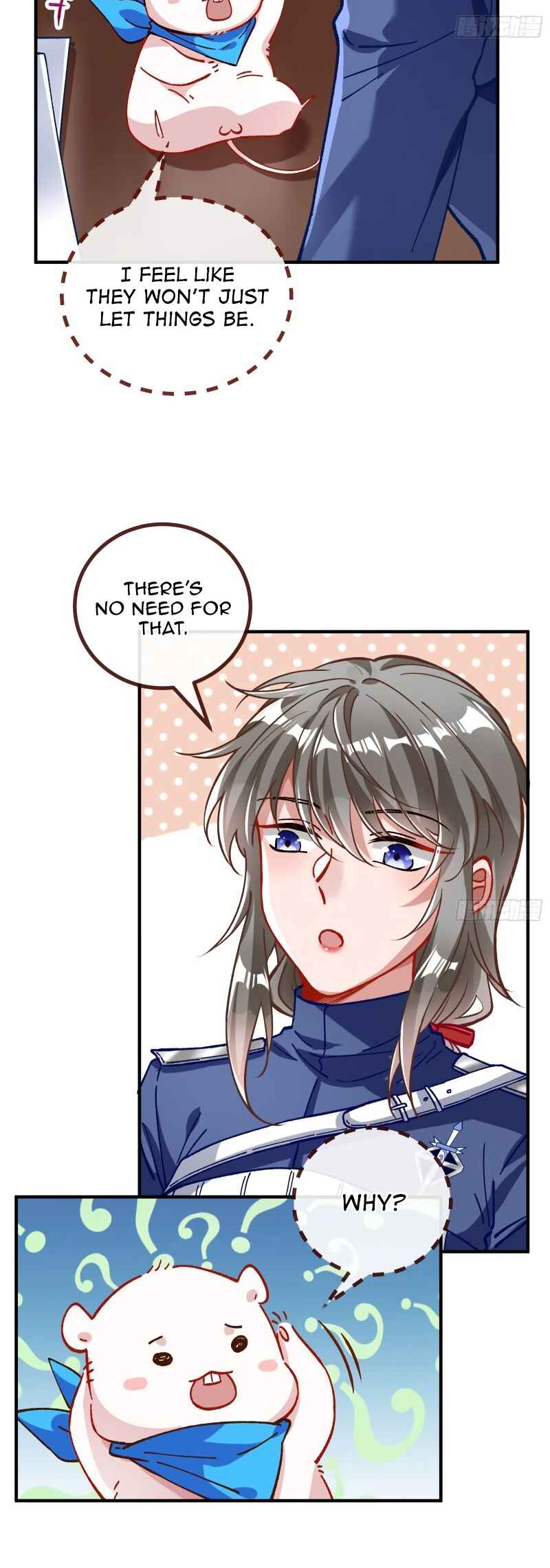 Wàn Zhā Cháo Huáng Chapter 412 - Page 21