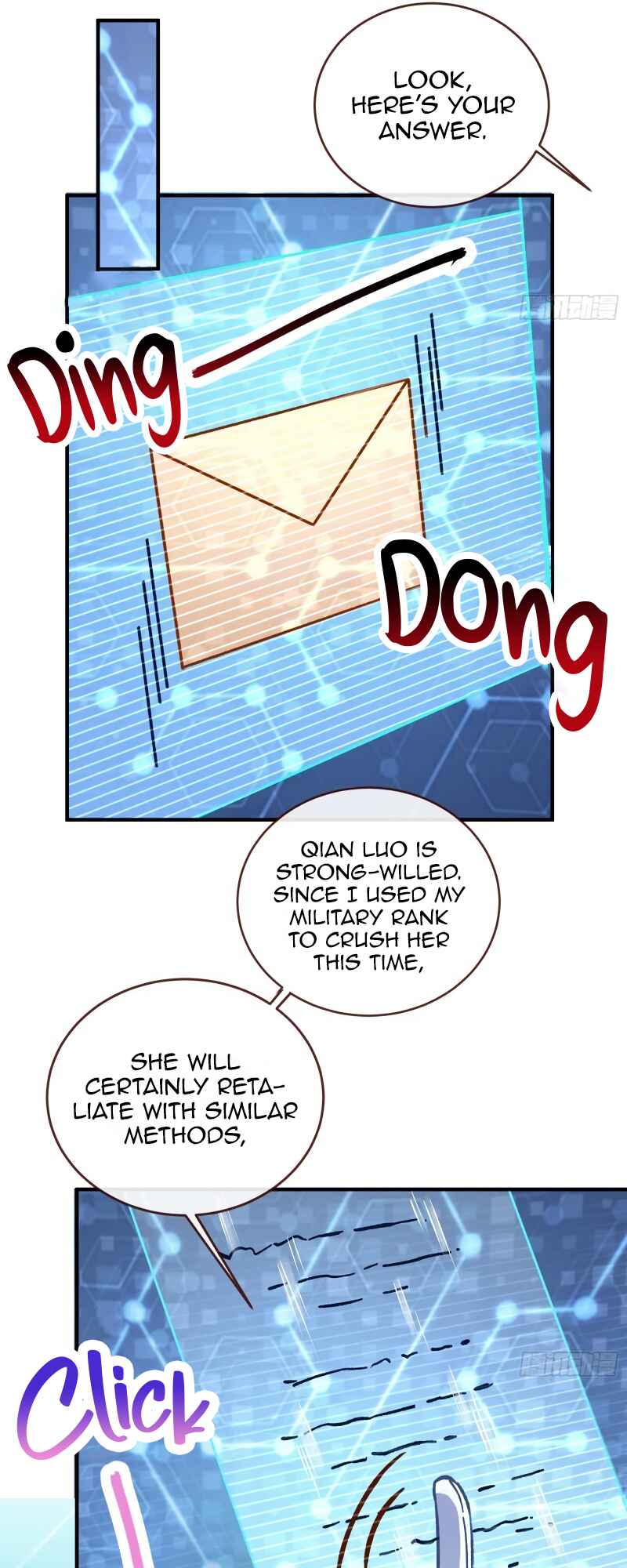 Wàn Zhā Cháo Huáng Chapter 412 - Page 22