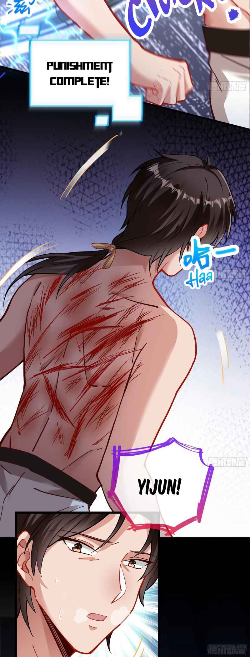 Wàn Zhā Cháo Huáng Chapter 412 - Page 3
