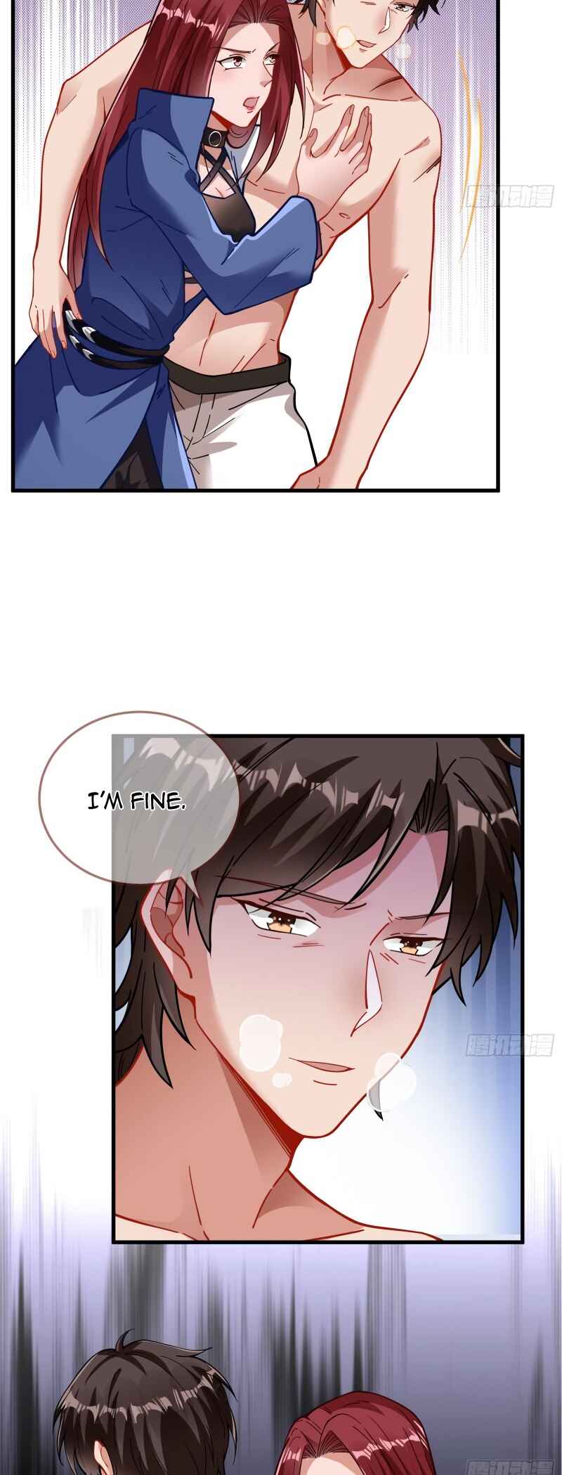 Wàn Zhā Cháo Huáng Chapter 412 - Page 5