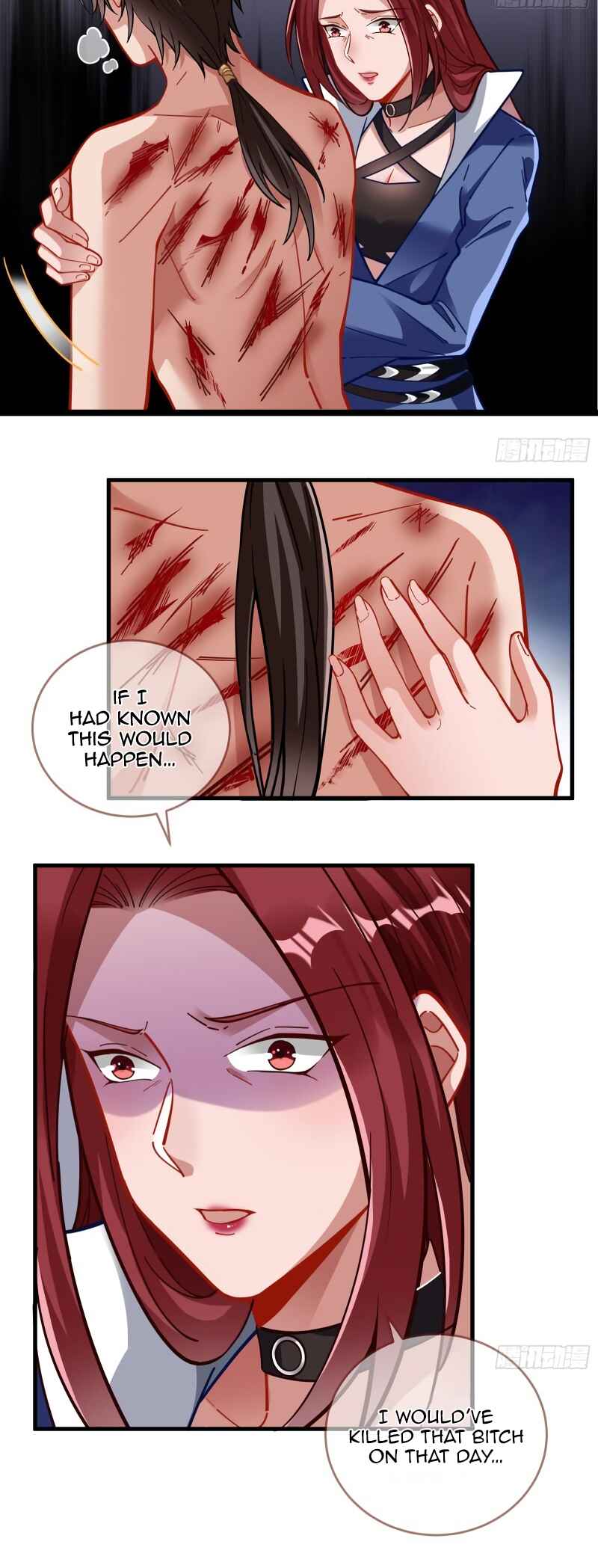 Wàn Zhā Cháo Huáng Chapter 412 - Page 6