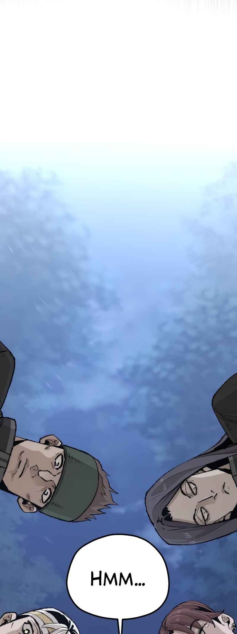 Murim RPG Simulation Chapter 99 - Page 10