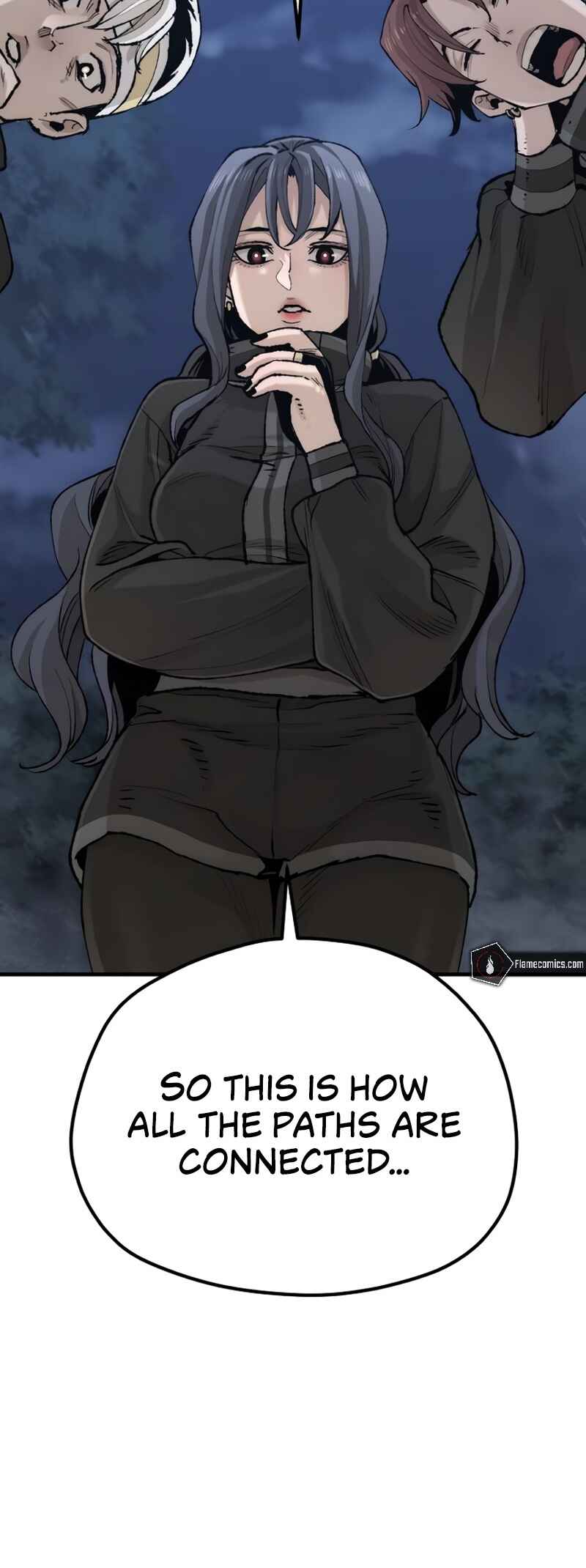 Murim RPG Simulation Chapter 99 - Page 11