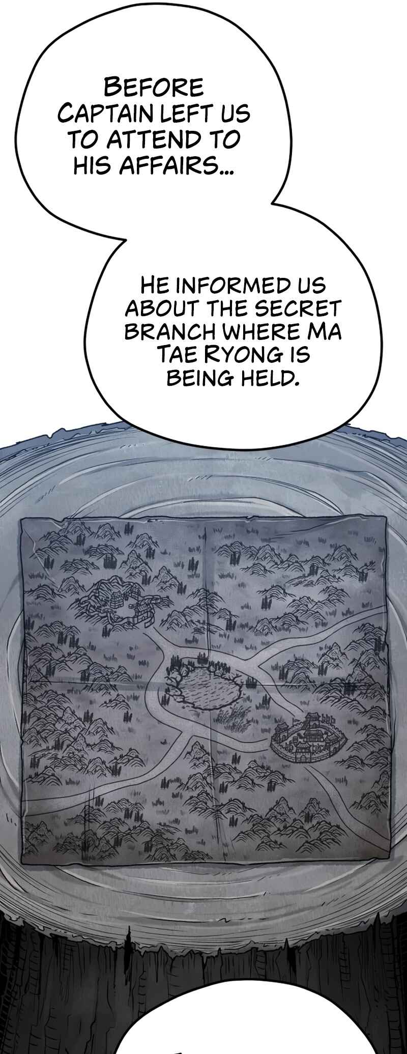 Murim RPG Simulation Chapter 99 - Page 12