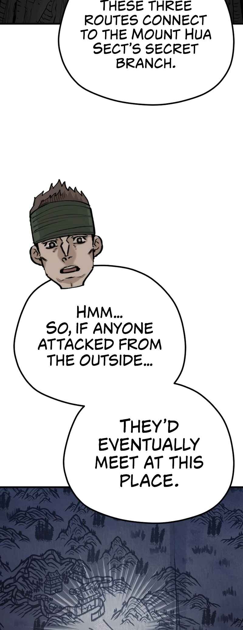 Murim RPG Simulation Chapter 99 - Page 13