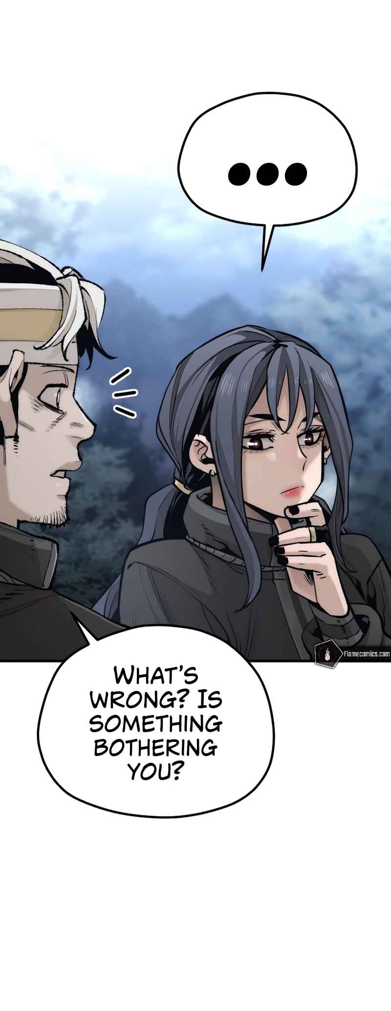Murim RPG Simulation Chapter 99 - Page 16