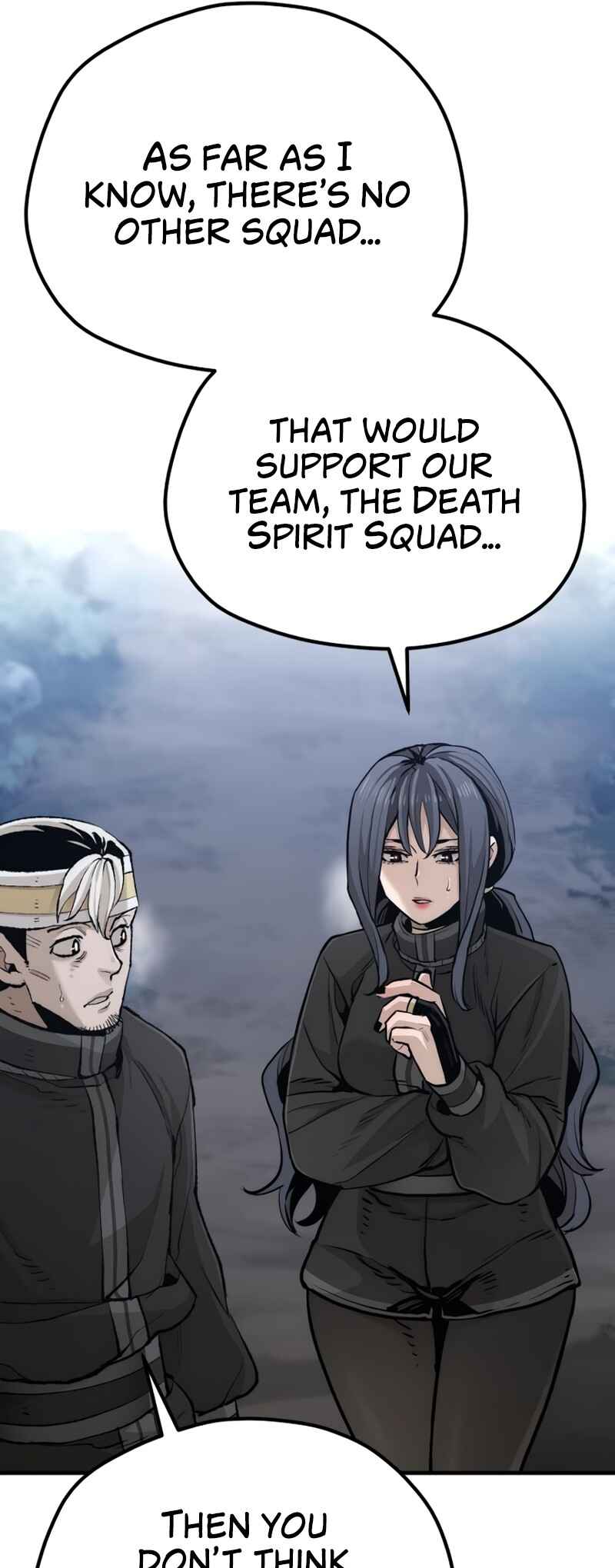 Murim RPG Simulation Chapter 99 - Page 17