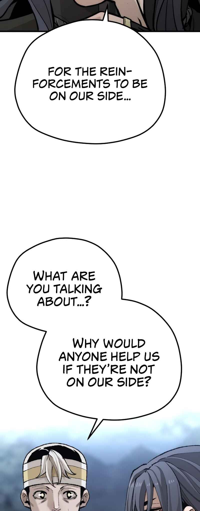 Murim RPG Simulation Chapter 99 - Page 19