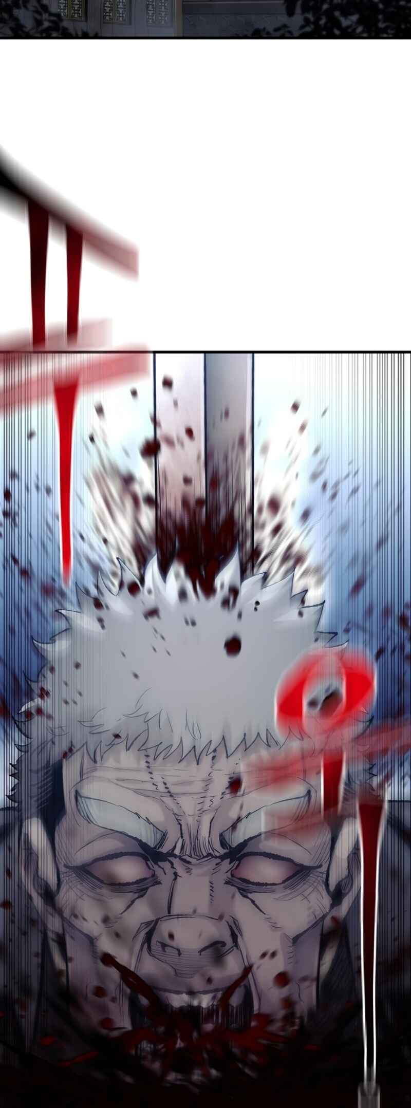 Murim RPG Simulation Chapter 99 - Page 3