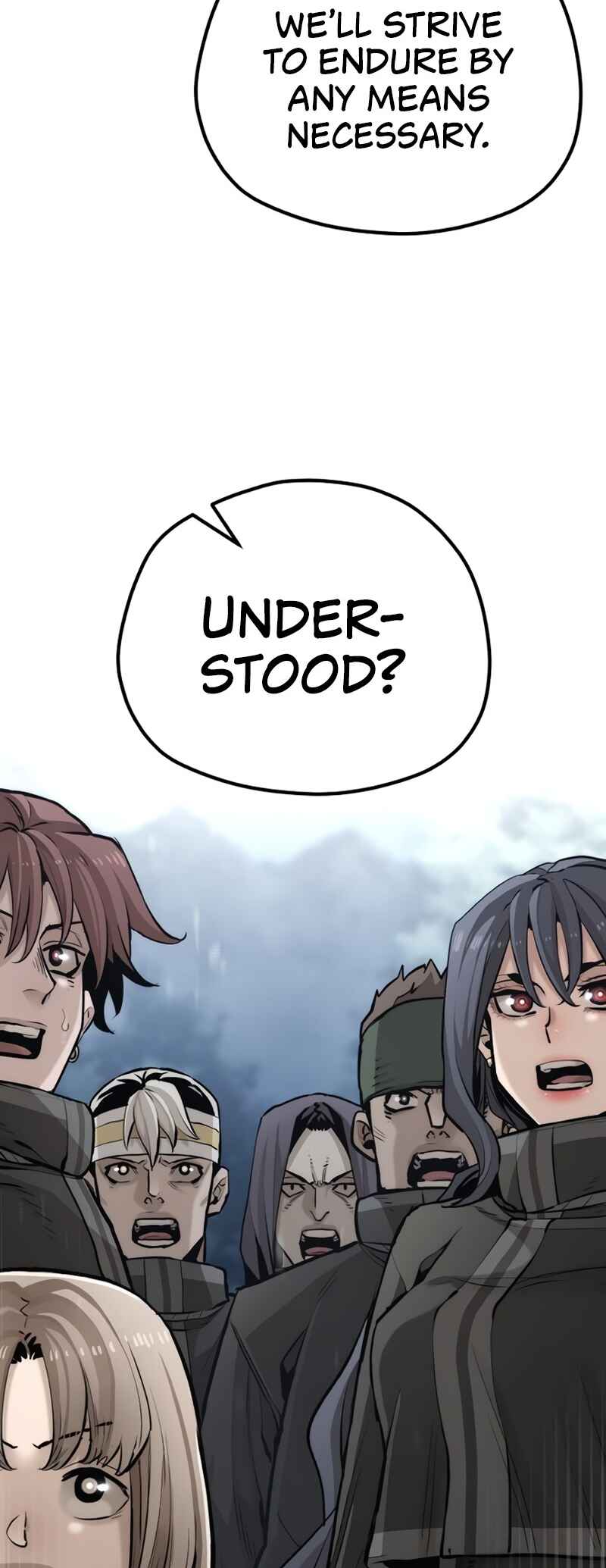 Murim RPG Simulation Chapter 99 - Page 32