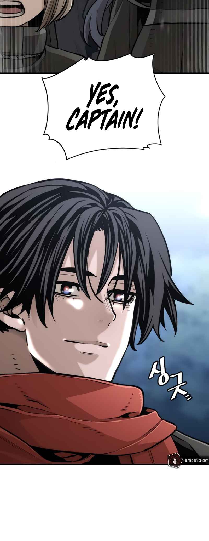Murim RPG Simulation Chapter 99 - Page 33