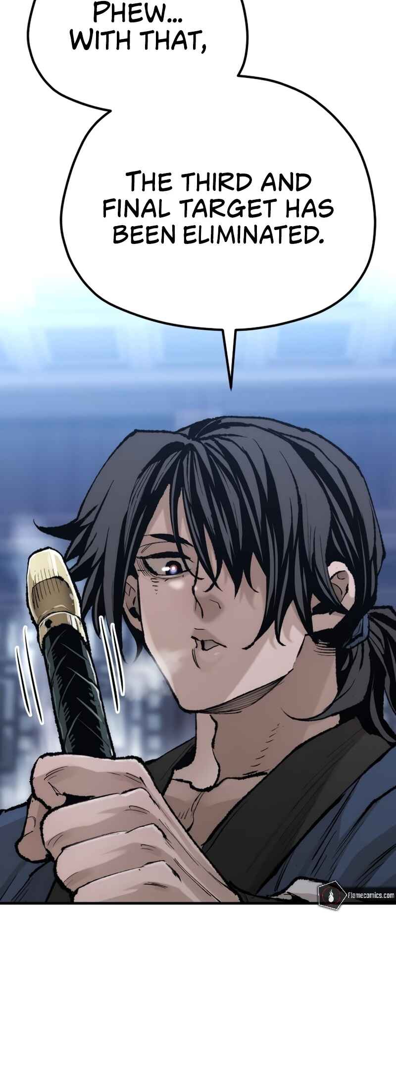 Murim RPG Simulation Chapter 99 - Page 6