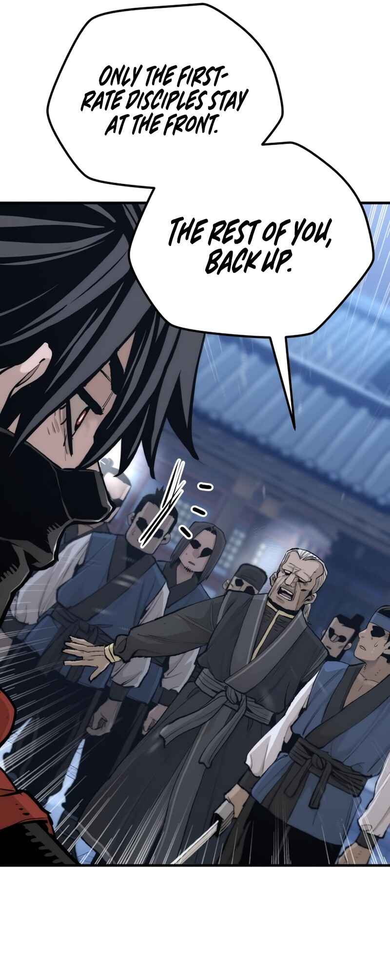 Murim RPG Simulation Chapter 99 - Page 72