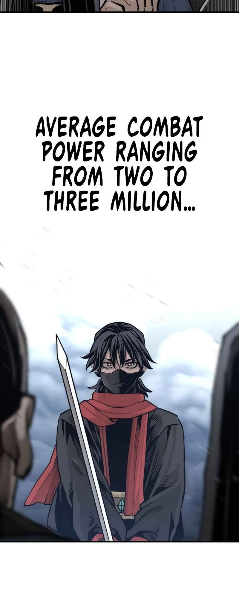Murim RPG Simulation Chapter 99 - Page 74