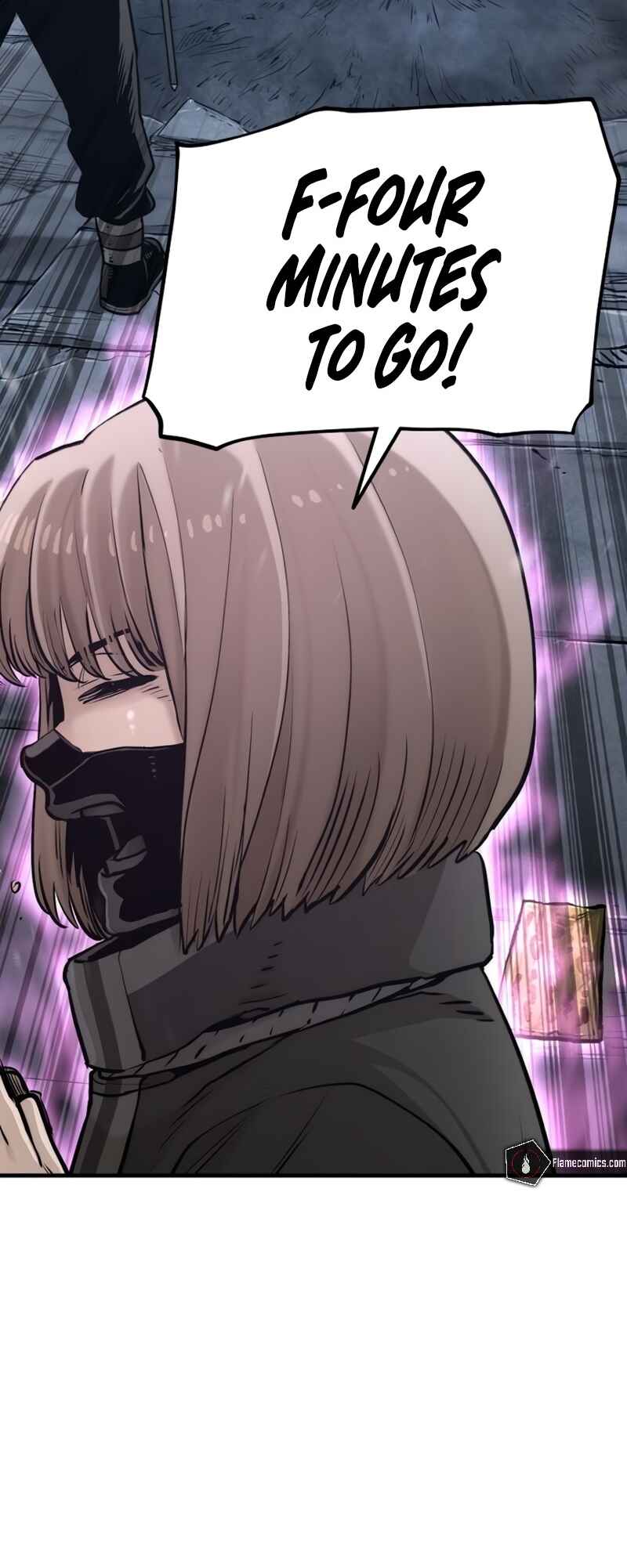 Murim RPG Simulation Chapter 99 - Page 76