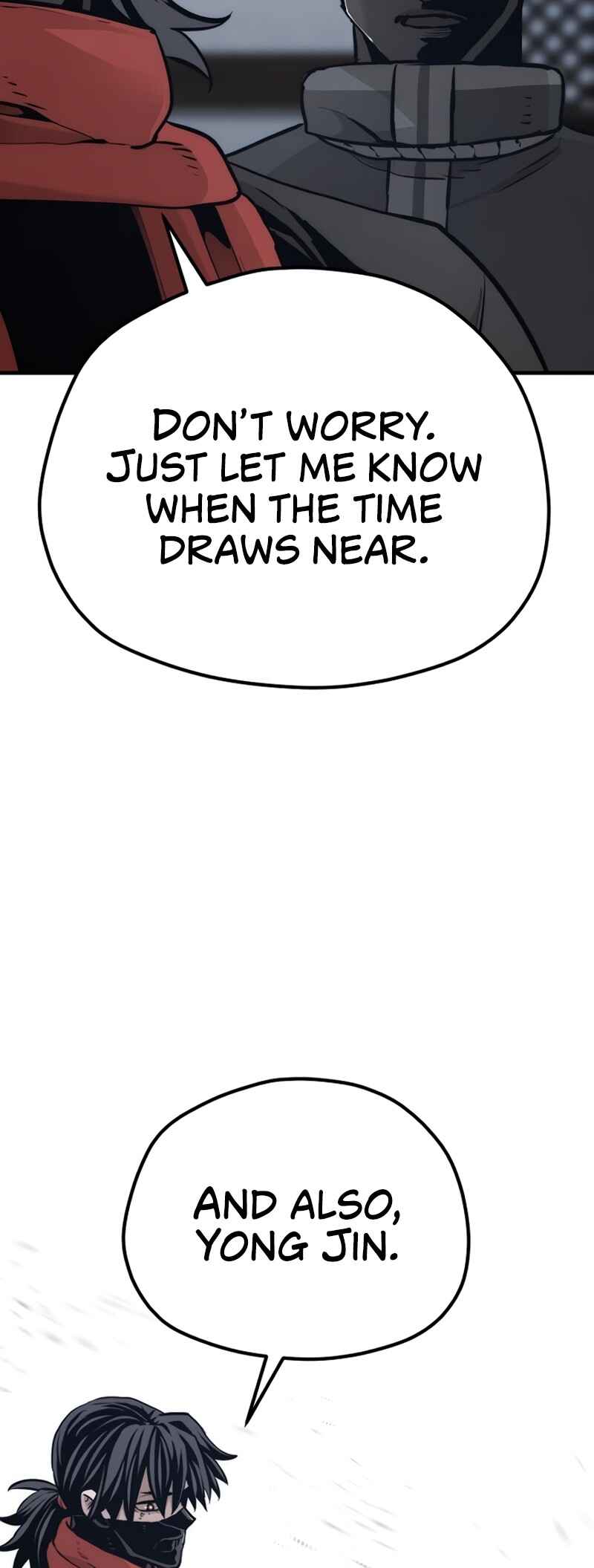 Murim RPG Simulation Chapter 99 - Page 79