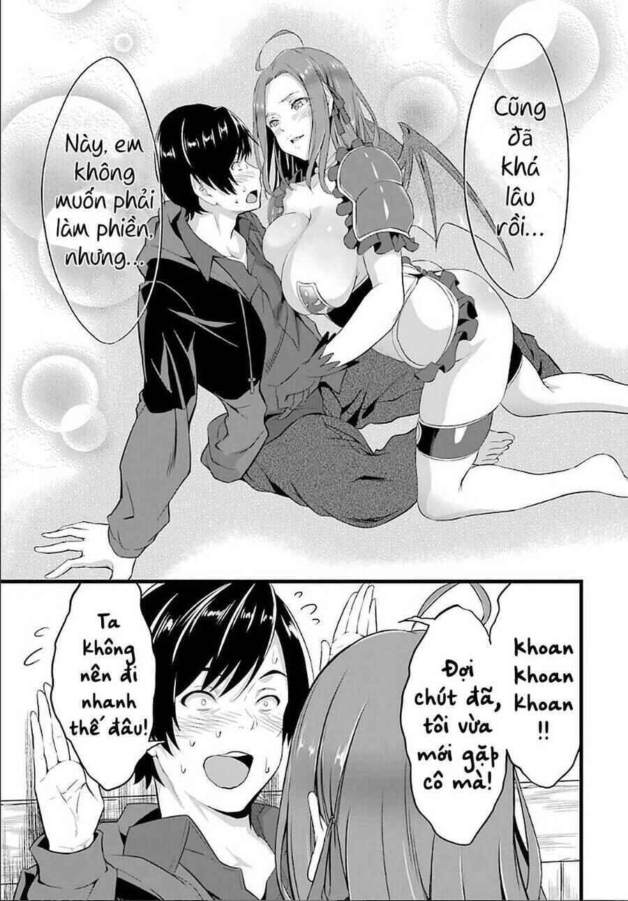 Yurufuwa Nouka no Mojibake Skill: Isekai de Catalog Tsuuhan Yattemasu Chapter 4 - Page 10