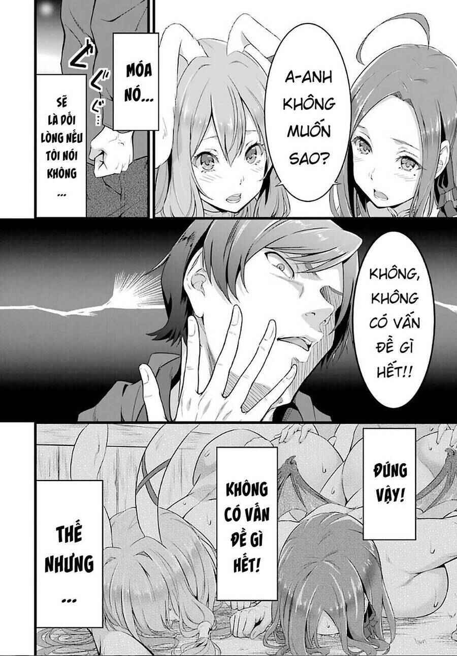 Yurufuwa Nouka no Mojibake Skill: Isekai de Catalog Tsuuhan Yattemasu Chapter 4 - Page 13