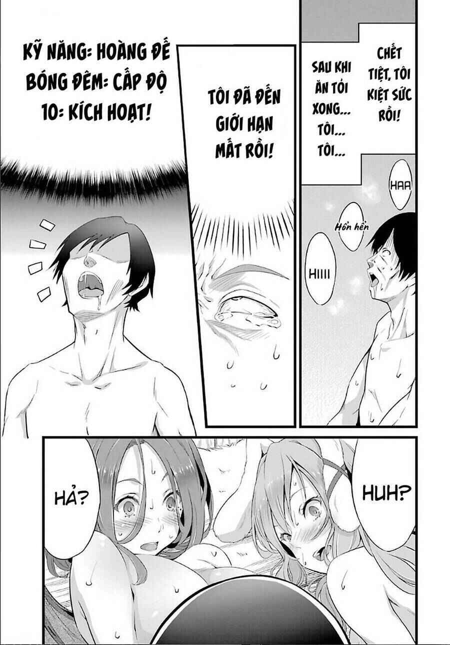 Yurufuwa Nouka no Mojibake Skill: Isekai de Catalog Tsuuhan Yattemasu Chapter 4 - Page 14