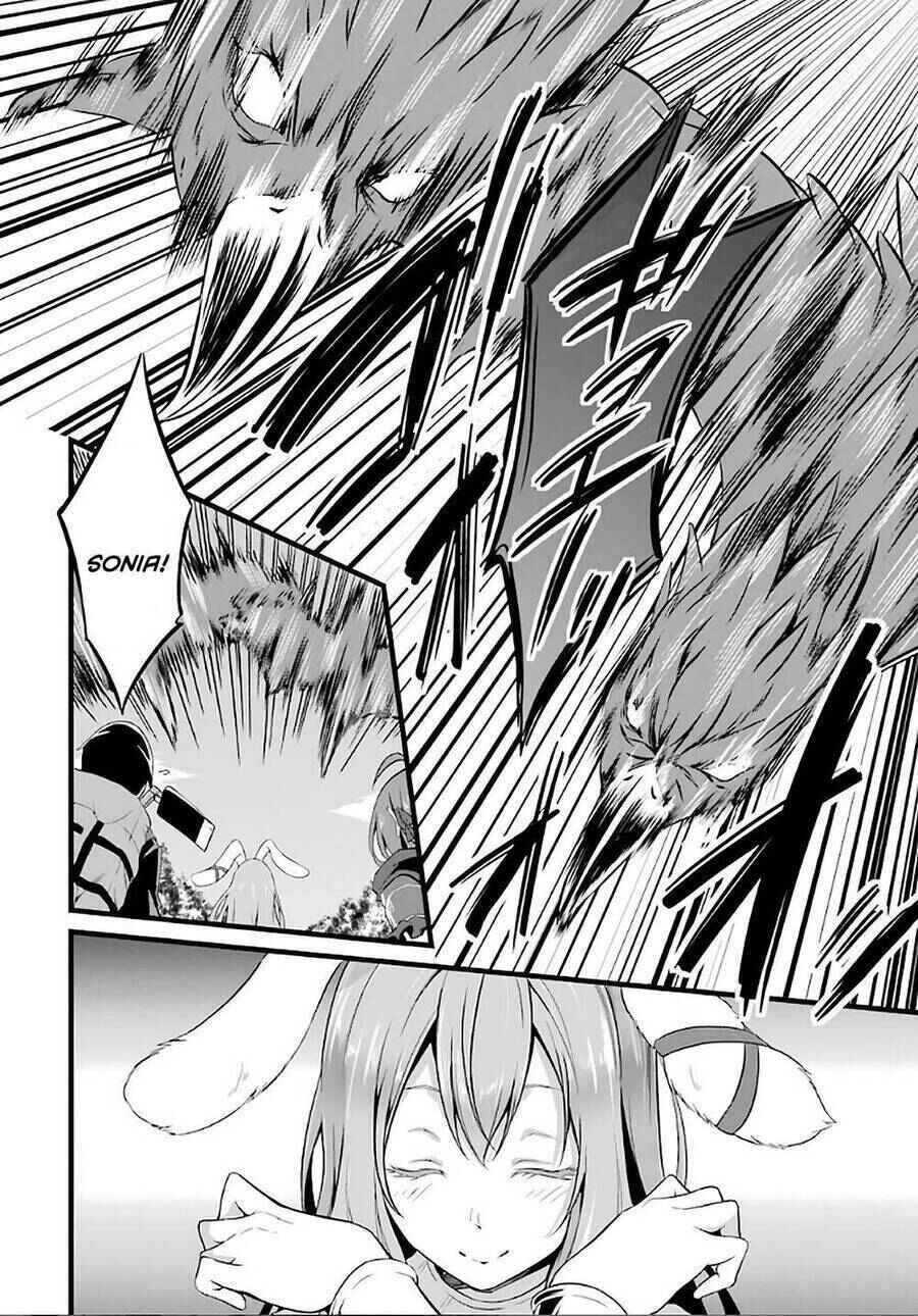 Yurufuwa Nouka no Mojibake Skill: Isekai de Catalog Tsuuhan Yattemasu Chapter 4 - Page 23