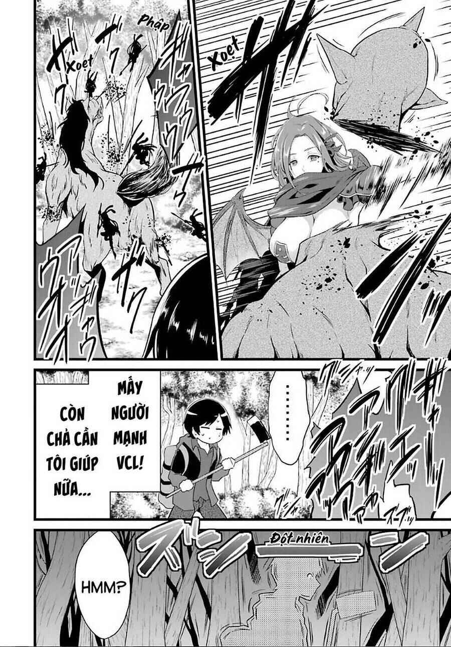 Yurufuwa Nouka no Mojibake Skill: Isekai de Catalog Tsuuhan Yattemasu Chapter 4 - Page 25