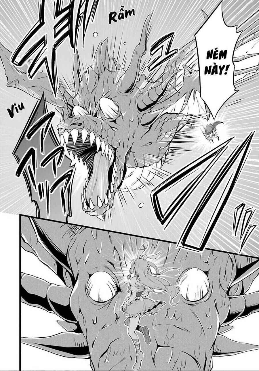 Yurufuwa Nouka no Mojibake Skill: Isekai de Catalog Tsuuhan Yattemasu Chapter 4 - Page 29