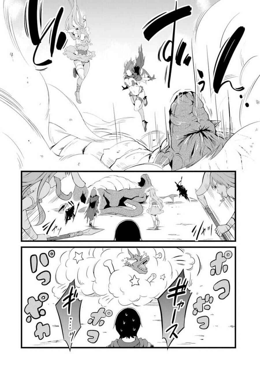 Yurufuwa Nouka no Mojibake Skill: Isekai de Catalog Tsuuhan Yattemasu Chapter 4 - Page 31