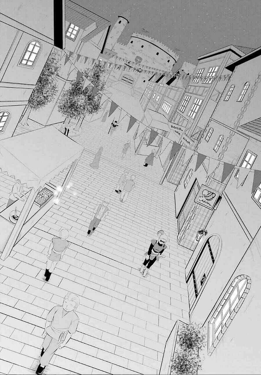 Yurufuwa Nouka no Mojibake Skill: Isekai de Catalog Tsuuhan Yattemasu Chapter 4 - Page 35
