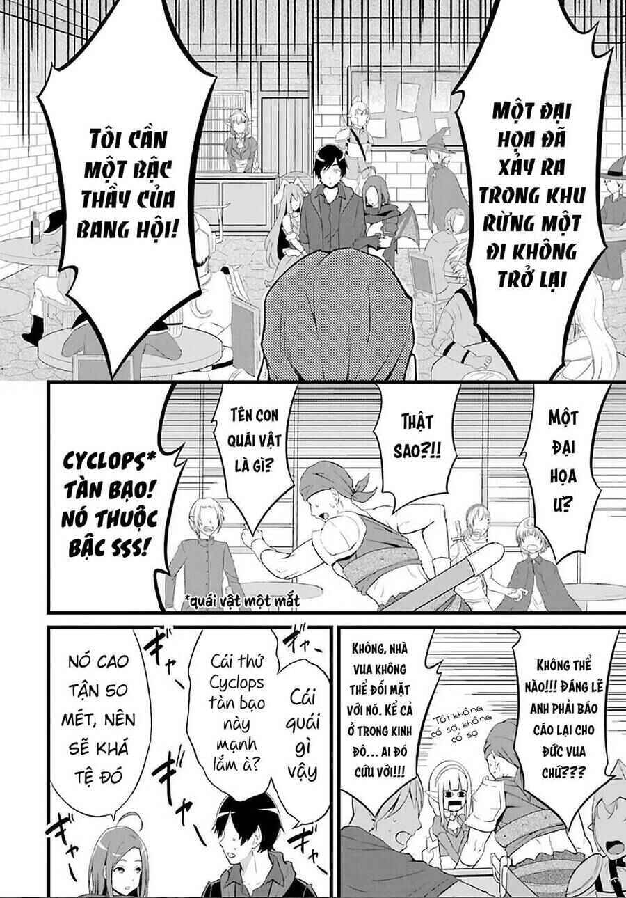 Yurufuwa Nouka no Mojibake Skill: Isekai de Catalog Tsuuhan Yattemasu Chapter 4 - Page 47