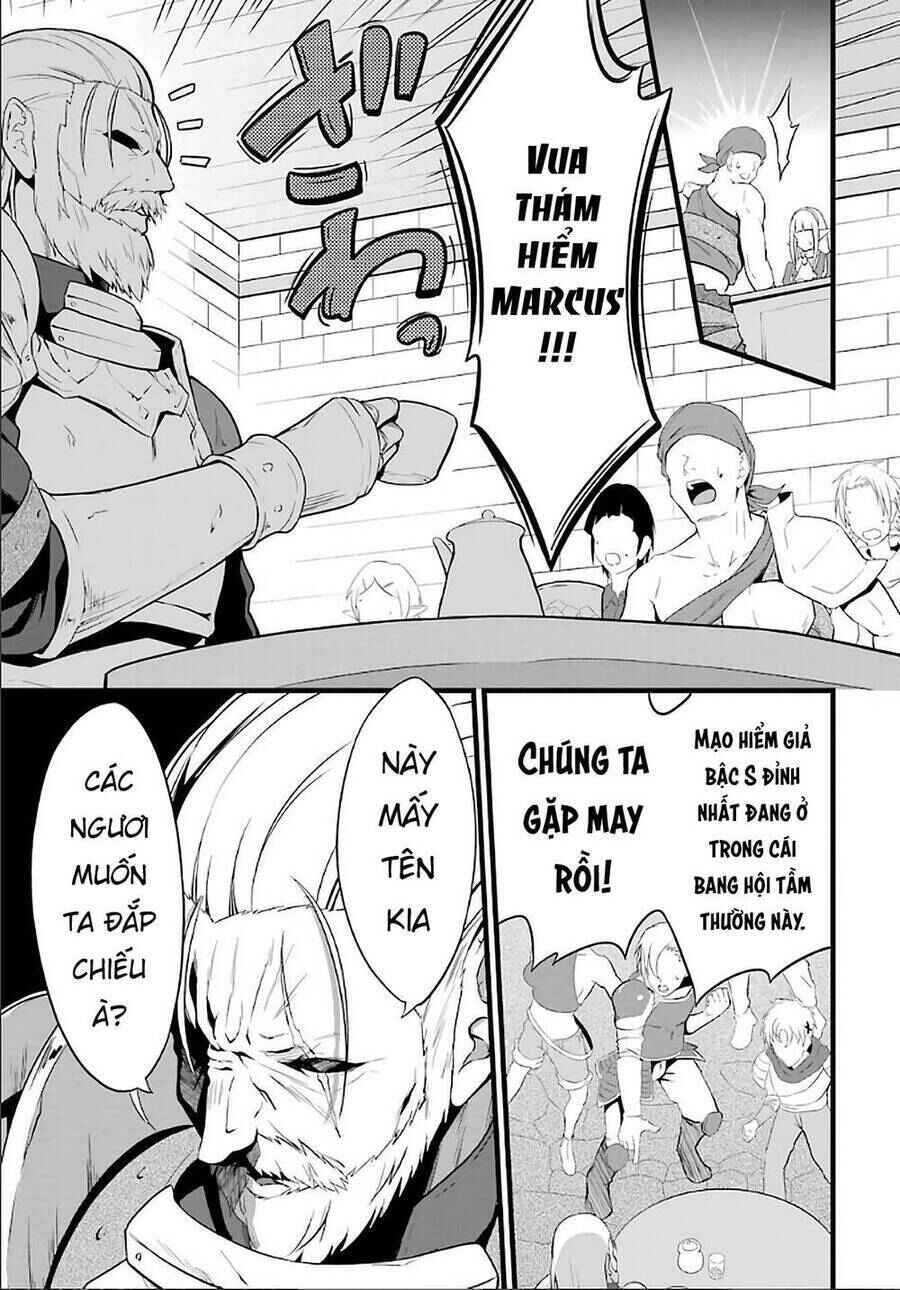 Yurufuwa Nouka no Mojibake Skill: Isekai de Catalog Tsuuhan Yattemasu Chapter 4 - Page 48