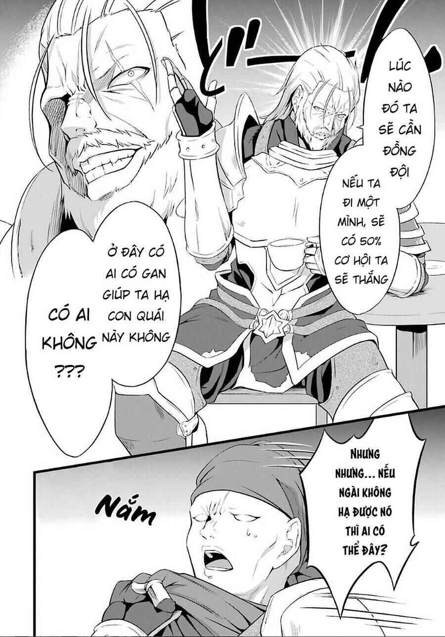 Yurufuwa Nouka no Mojibake Skill: Isekai de Catalog Tsuuhan Yattemasu Chapter 4 - Page 49