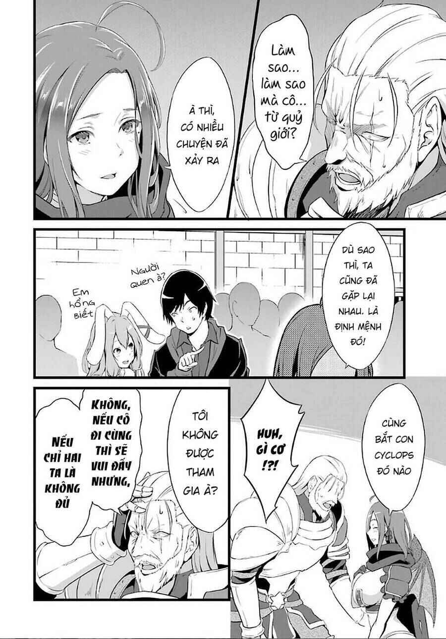 Yurufuwa Nouka no Mojibake Skill: Isekai de Catalog Tsuuhan Yattemasu Chapter 4 - Page 51