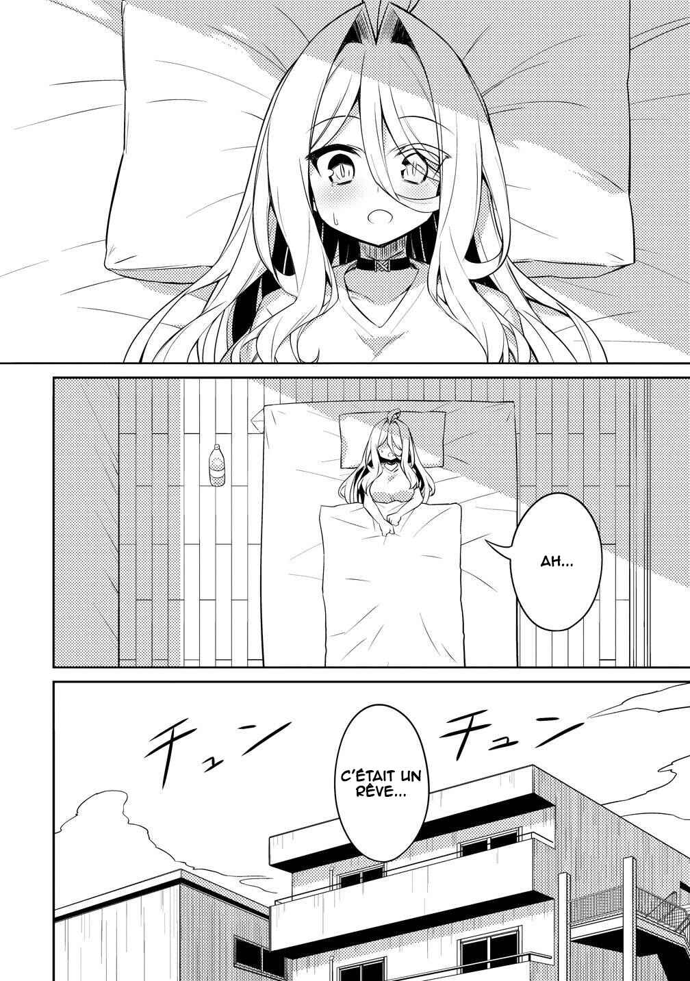 Tsukimino Karma wa Akumade Boku no Pet nanoni Chapter 3 - Page 5