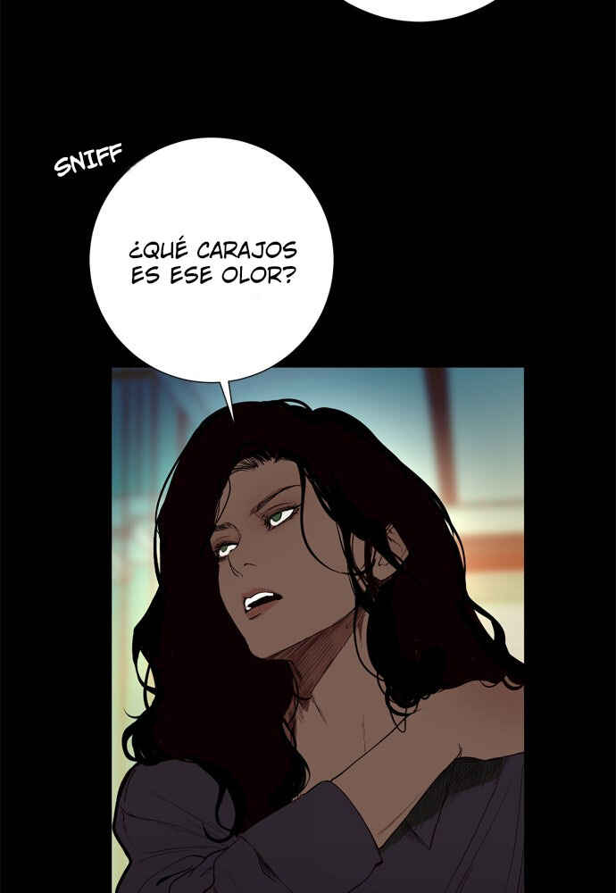 Dagaol Jongmal e Kiss Chapter 7 - Page 13