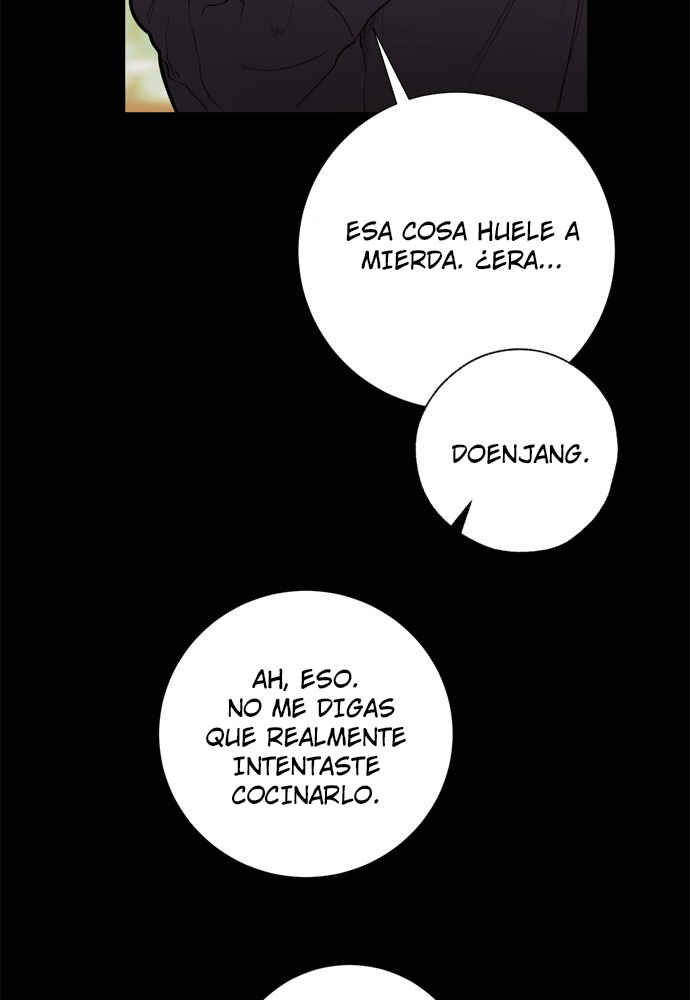 Dagaol Jongmal e Kiss Chapter 7 - Page 14