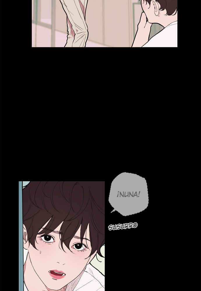 Dagaol Jongmal e Kiss Chapter 7 - Page 21