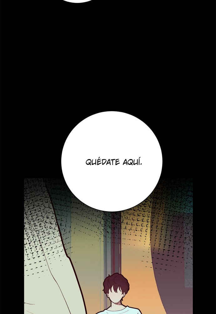 Dagaol Jongmal e Kiss Chapter 7 - Page 23