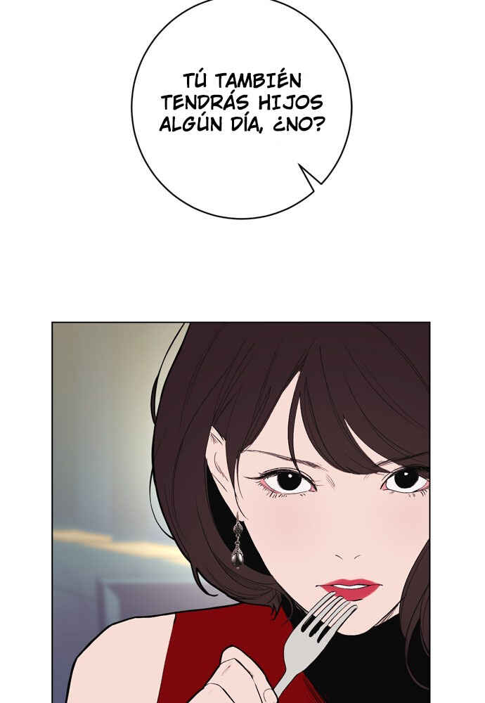 Dagaol Jongmal e Kiss Chapter 7 - Page 27