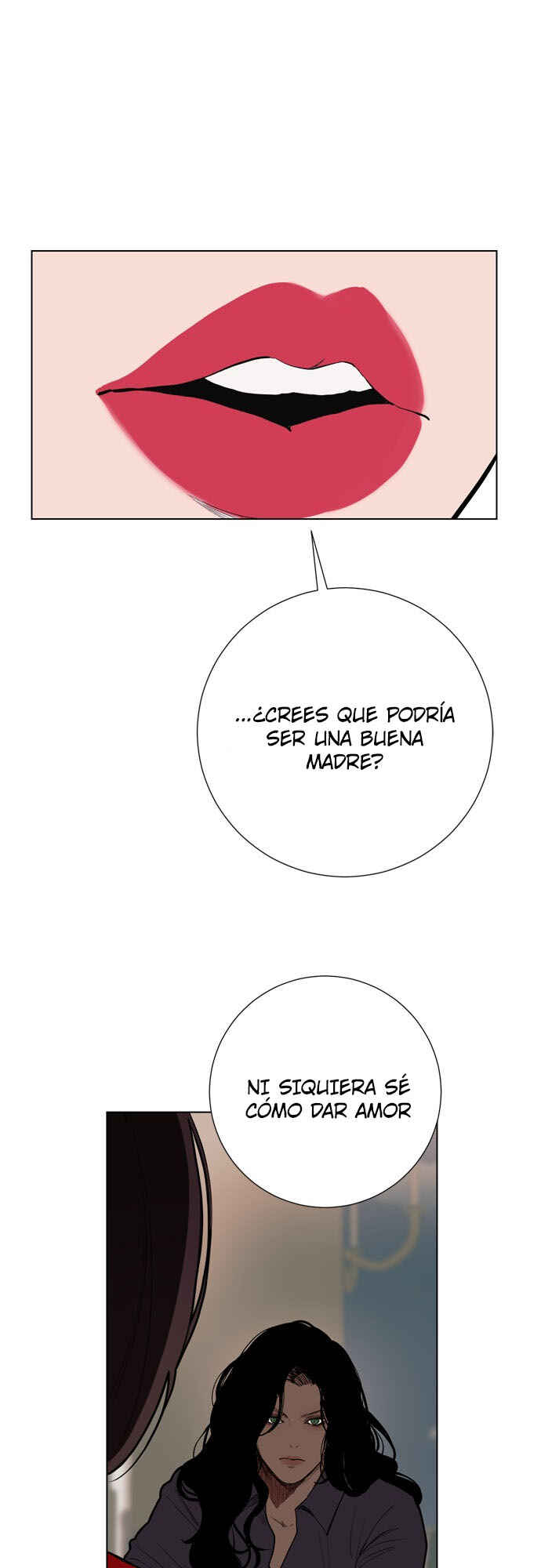 Dagaol Jongmal e Kiss Chapter 7 - Page 30