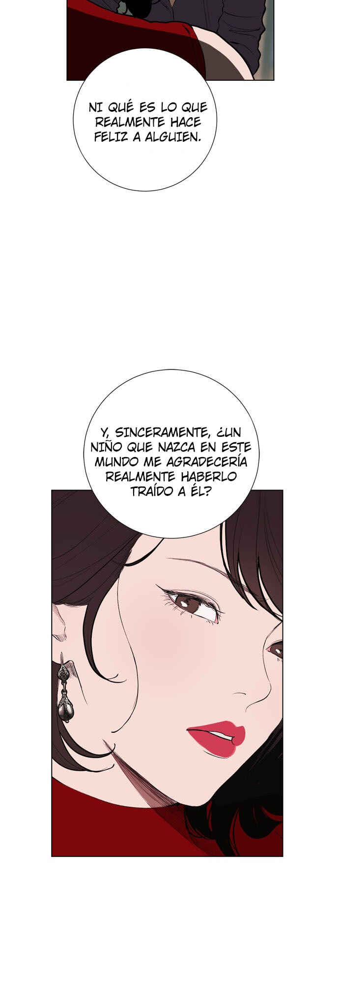 Dagaol Jongmal e Kiss Chapter 7 - Page 31
