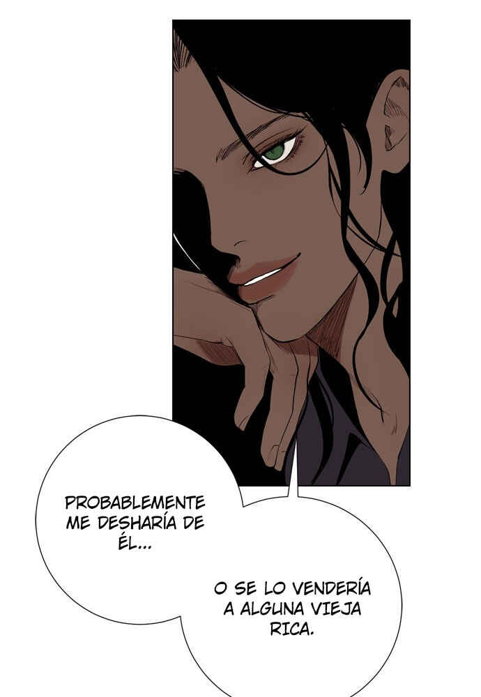 Dagaol Jongmal e Kiss Chapter 7 - Page 35