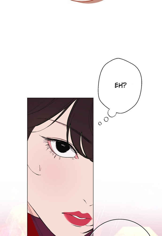 Dagaol Jongmal e Kiss Chapter 7 - Page 40