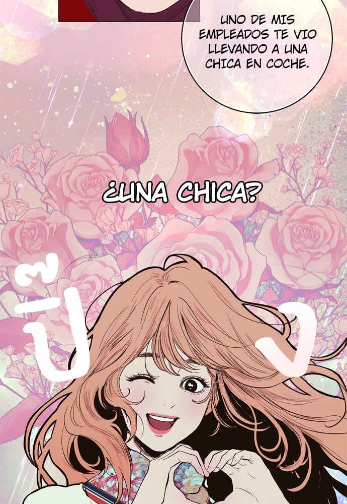 Dagaol Jongmal e Kiss Chapter 7 - Page 41