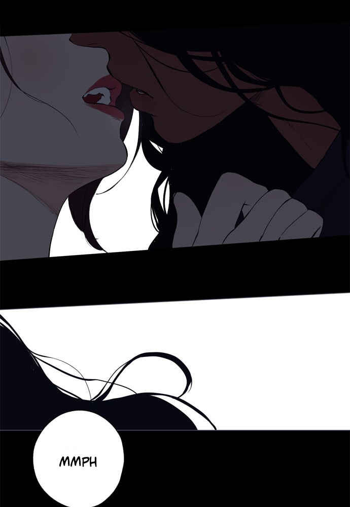 Dagaol Jongmal e Kiss Chapter 7 - Page 59