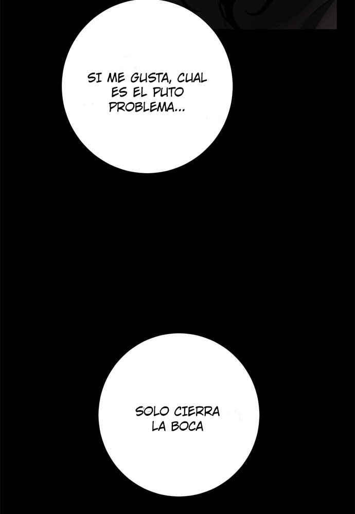 Dagaol Jongmal e Kiss Chapter 7 - Page 61