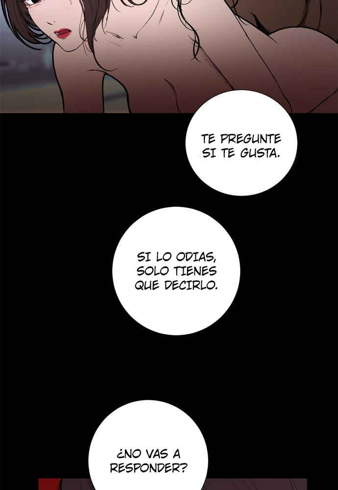 Dagaol Jongmal e Kiss Chapter 7 - Page 67