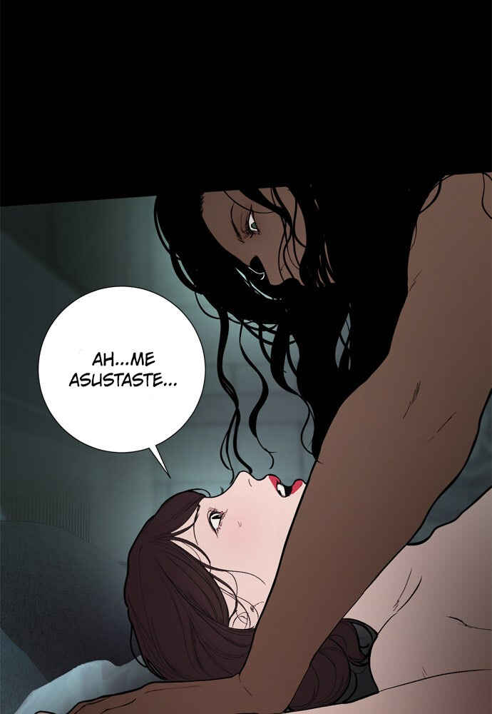 Dagaol Jongmal e Kiss Chapter 7 - Page 71