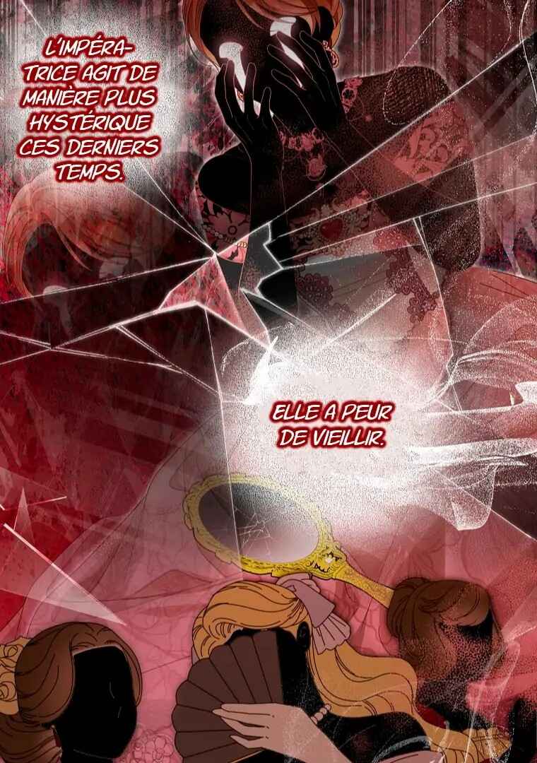 Gajja Anae ege Wae Jipchakhaseyo? Chapter 53 - Page 58