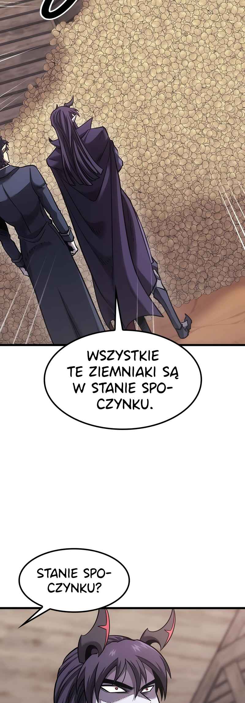 Pungjag-ieyo, Ma-wang-nim! Chapter 6 - Page 19