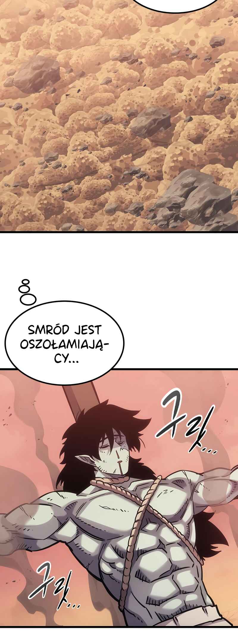 Pungjag-ieyo, Ma-wang-nim! Chapter 6 - Page 31